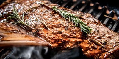 Grilling flank steak: How to make it tender and juicy